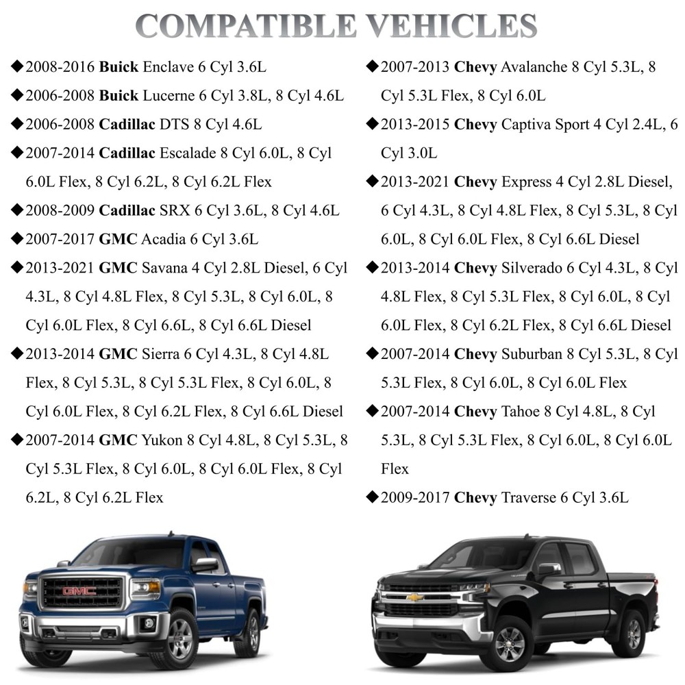 Backup Sensor Reverse Backup Parking Rear Bumper Park Assist Object Sensor Co...