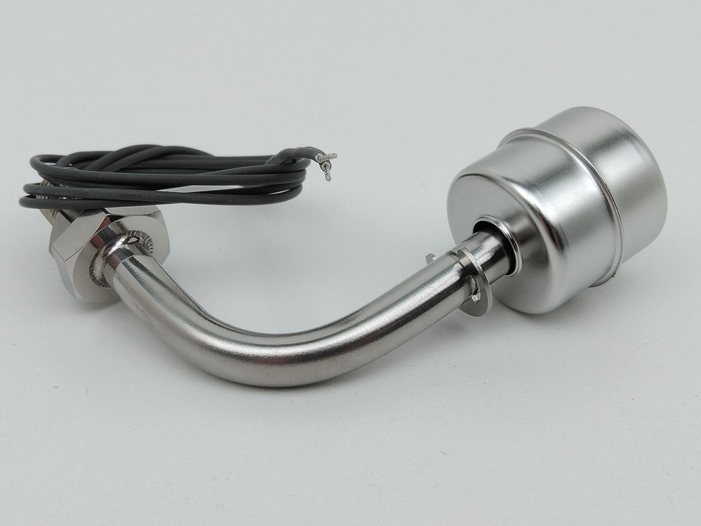 Riko Float Technology RFS-4,SUS304 Float type level switch