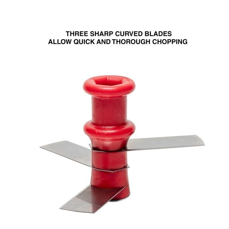 Tupperware Smart Chopper