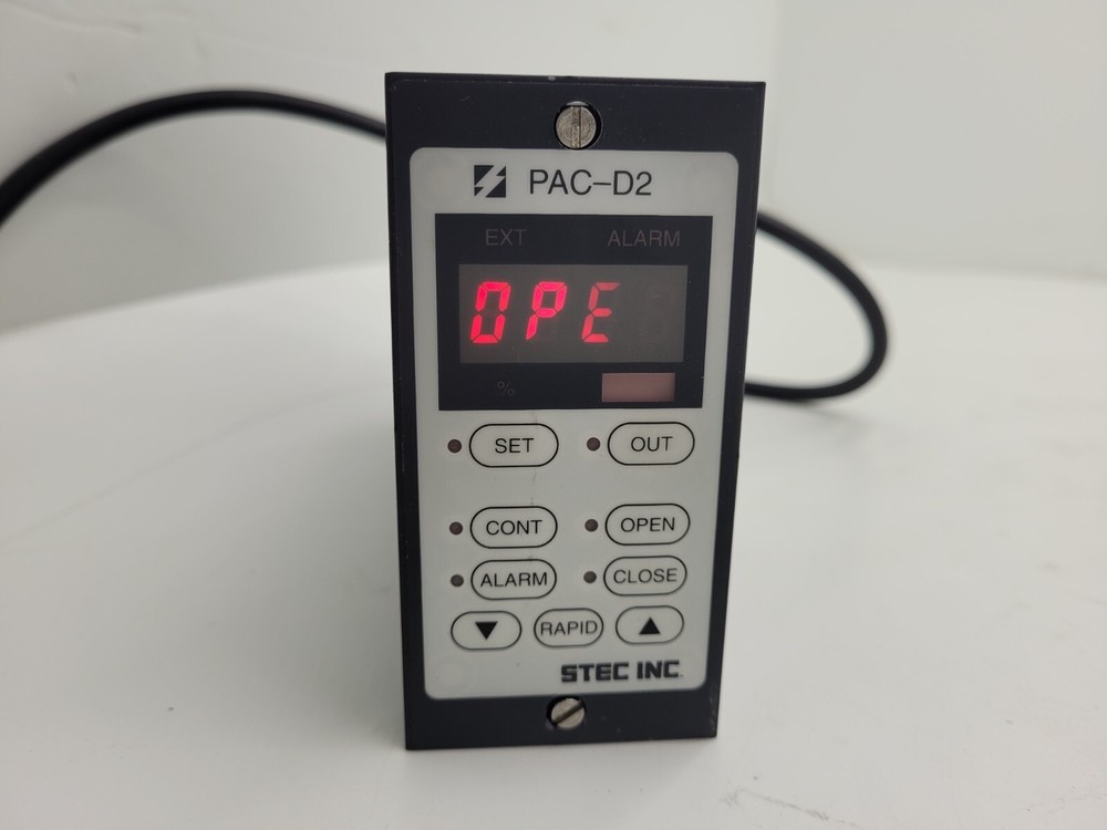 HORIBASTEC PAC-D2 Tested