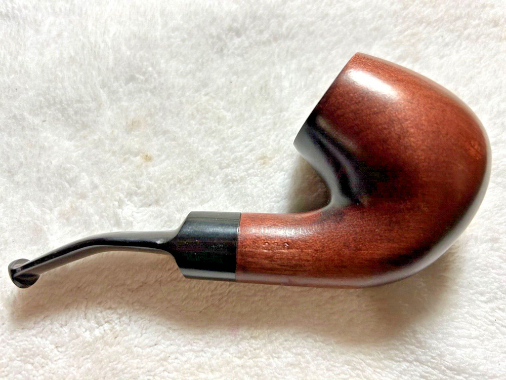 Very Nice KAF Tobacco Pipe