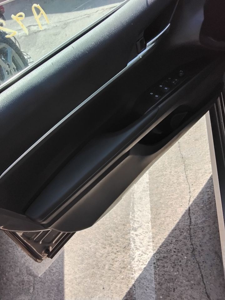 Camera/Projector Radar Unit Front Windshield Fits 18-19 CAMRY 131326