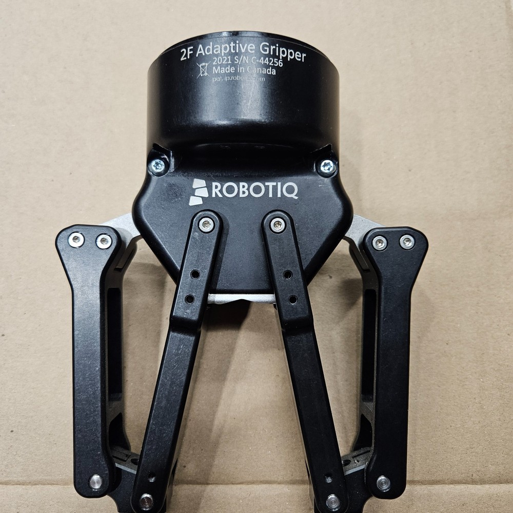 Robotiq 2F-140 Adaptive Gripper