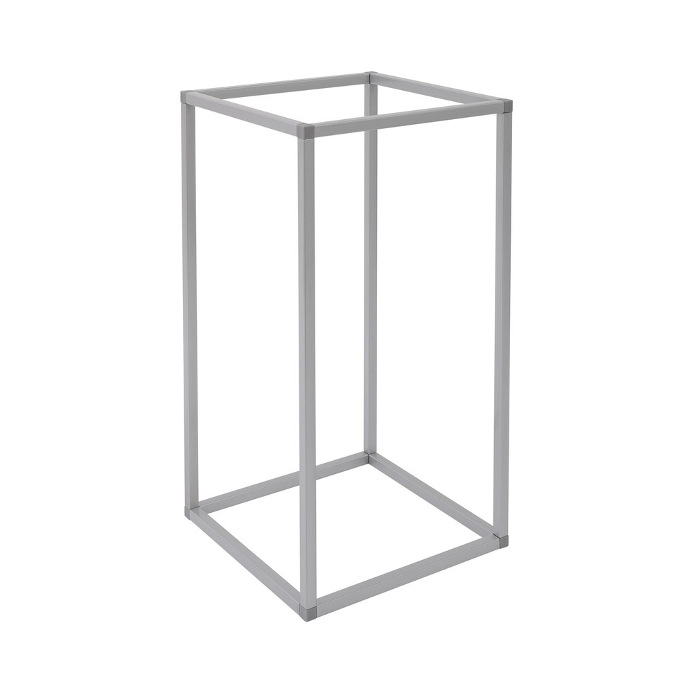 11 Pcs Rectangular Wedding Display Rack Flower Holder for Wedding Decorations