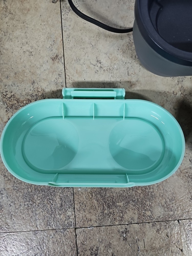Hamilton Beach Egg Bites Maker & Egg Cooker 25506 2 Egg Capacity Tested