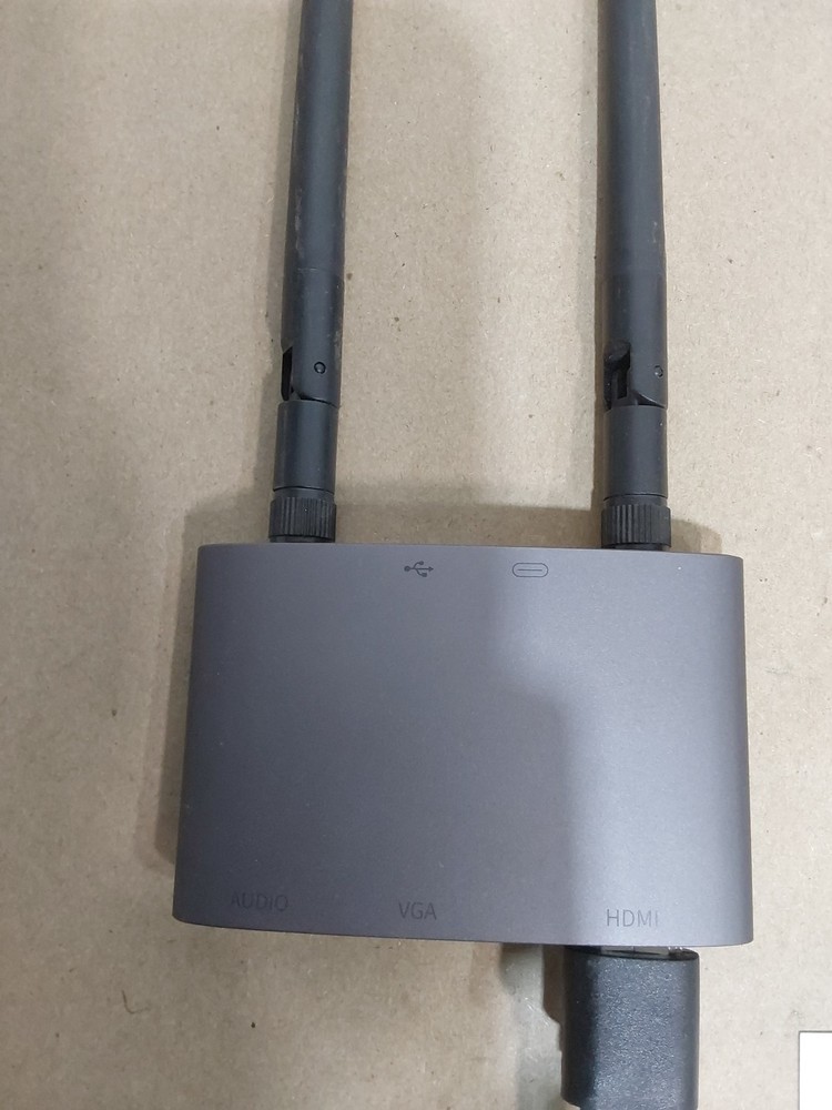 Aivibo Wireless HD Transmitter & Receiver Kit