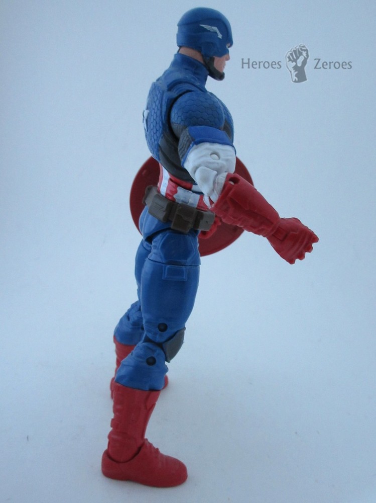 Marvel Legends Loose Action Figures and BAFs Various Waves :: You Pick