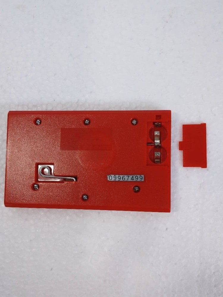 Nintendo Game & Watch Mickey Mouse (LCD Screen Malfunction)