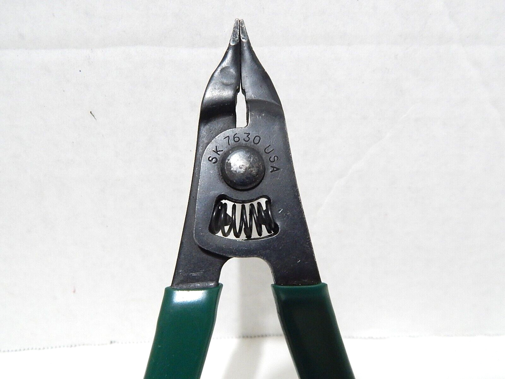 SK TOOLS 7630 LOCK RING PLIERS