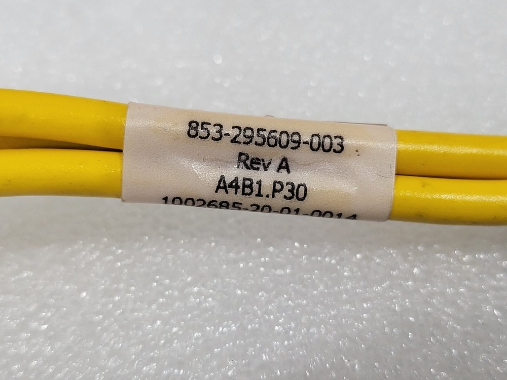 As-Is LAM CABLE 853-295609-003 without Sensor