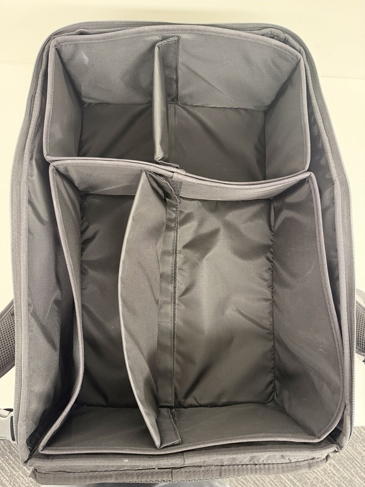 KNKG Conquer Backpack Large 38L