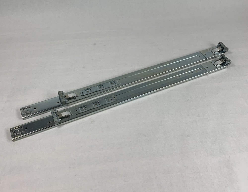 KingSlide 946/942 Server Rail Kit