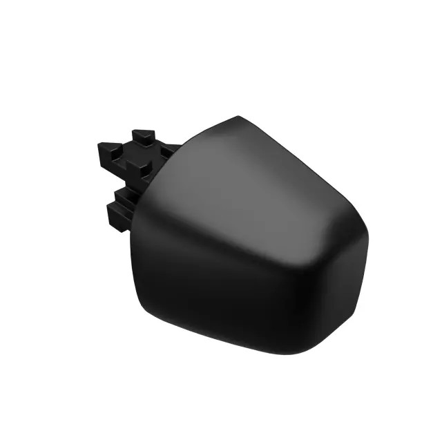 Genuine Mopar Door Handle Cap Left 68307272AE