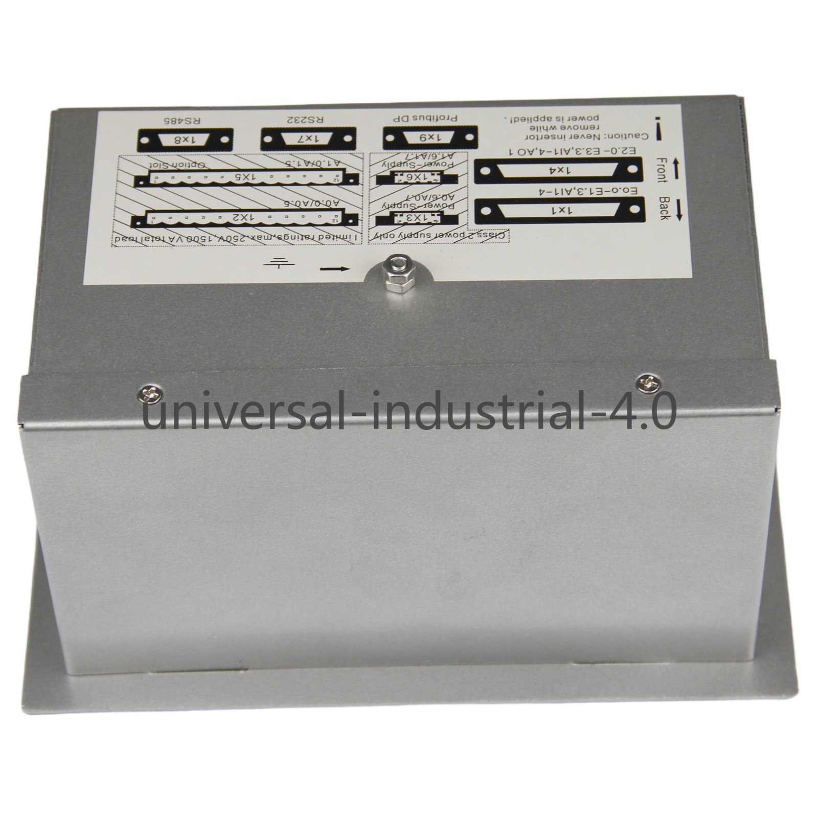 New In Box KAESER 7.7000.1 Compressor Controller