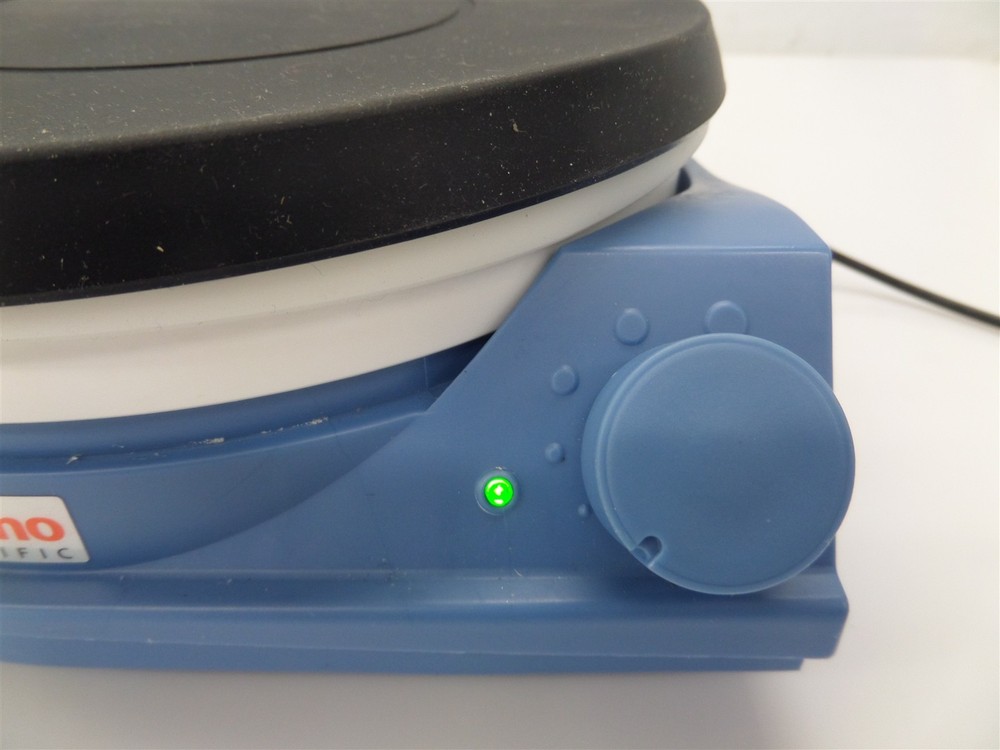 Thermo RT Basic-17 Magnetic Stirrer 88880009 - Needs New Motor