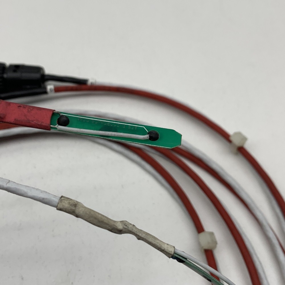 Thermo Scientific TCX19 Sensor Cable and Roung Plug Assembly (Pair)