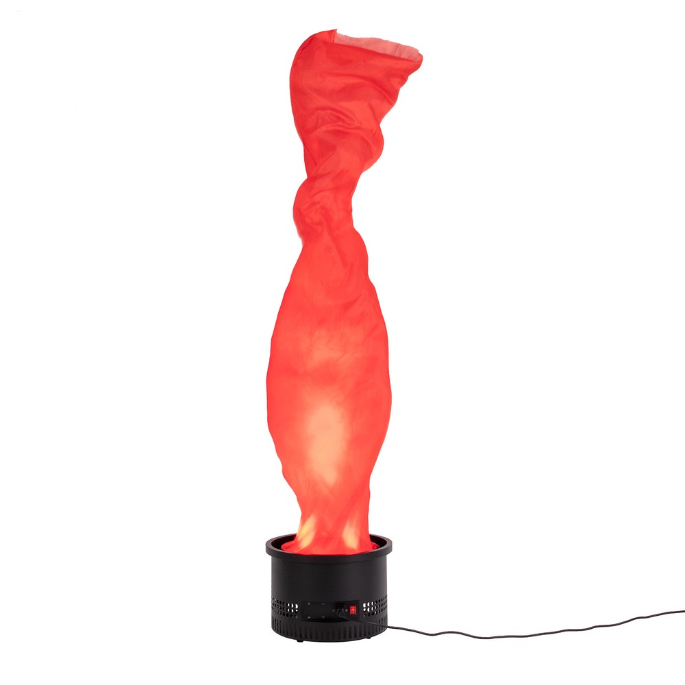 Electric Fire Flame Lamp LED Simulated Flame Effect Light Torch Light Stage
