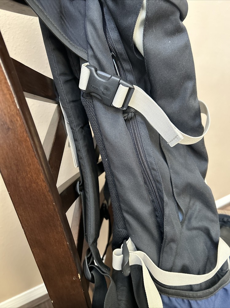 Nikko Walker 50 Hiking / Camping Backpack