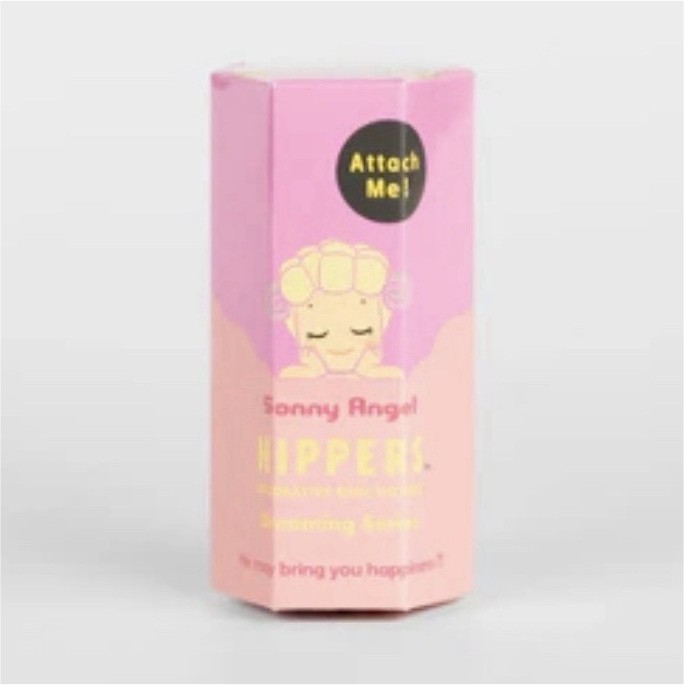 Sonny Angel Hippers Dreaming Series Attachable Multicolor Mini Figurine