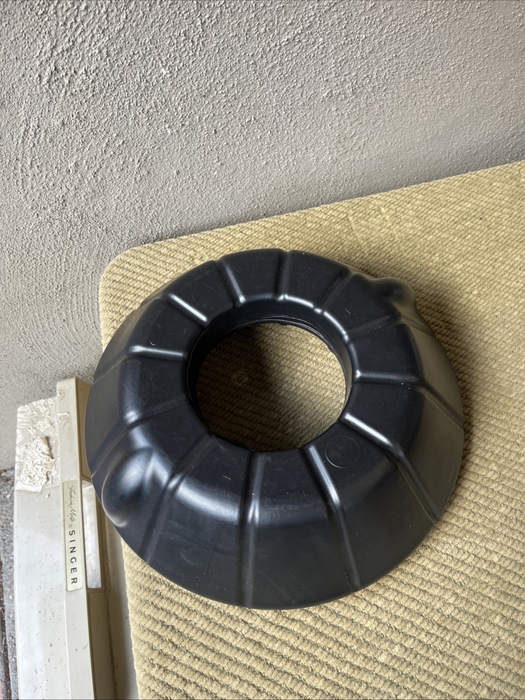 New Bushing Collar Lock Nut Century Wavemaster 2XL Pro Base Punching Bag Replace