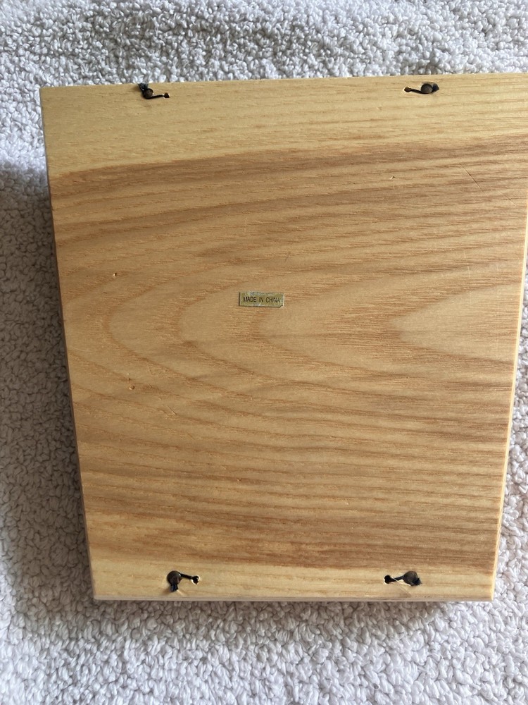 Octave Energy Chimes