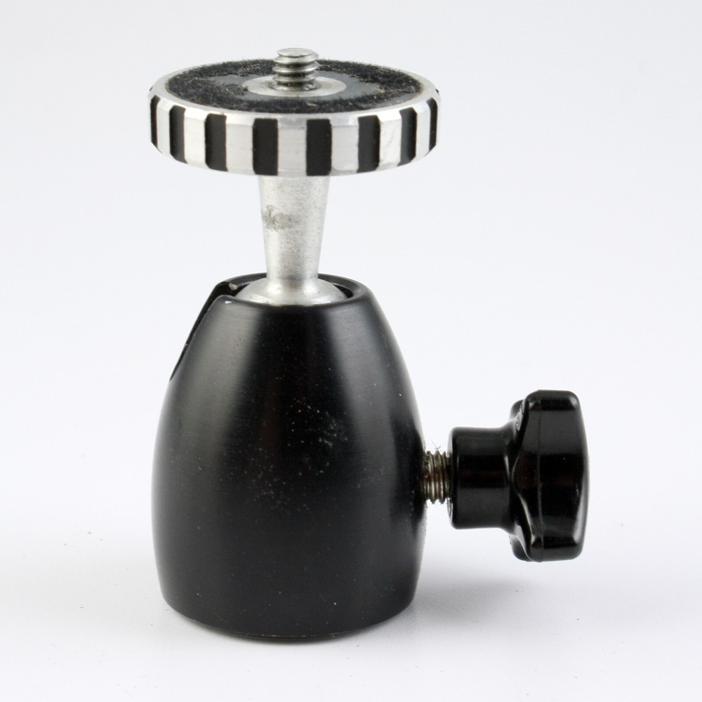 Stroboframe Small Ball Head