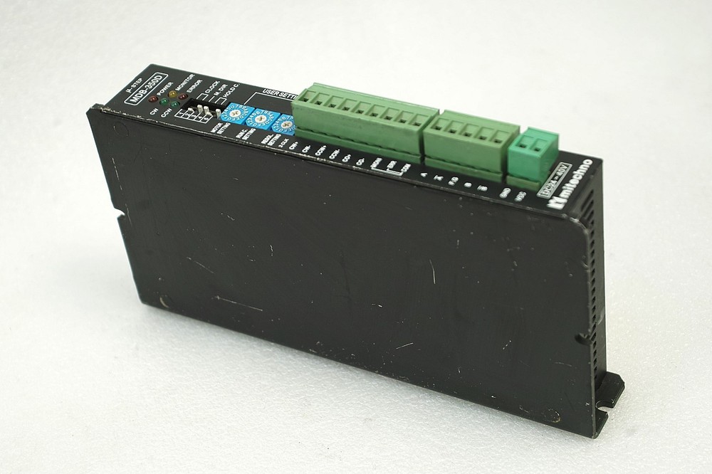 MITECHNO MDB-350D STEPPING  DRIVER FREE SHIP