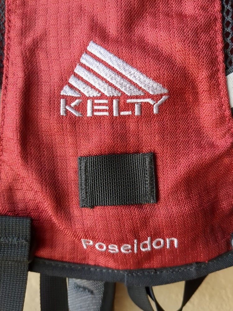 Kelty, Poseidon, Source Hydration Backpack, 2 Liter Water Pack Hiking Bag