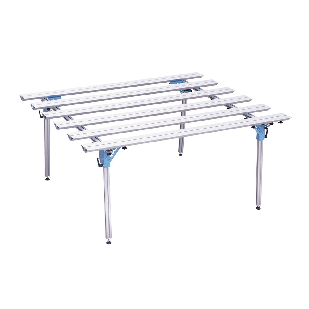 Sigma 63F Modular Workbench Fr Large Format Tile +Bonus 4.5" Diamond Mesh Blade