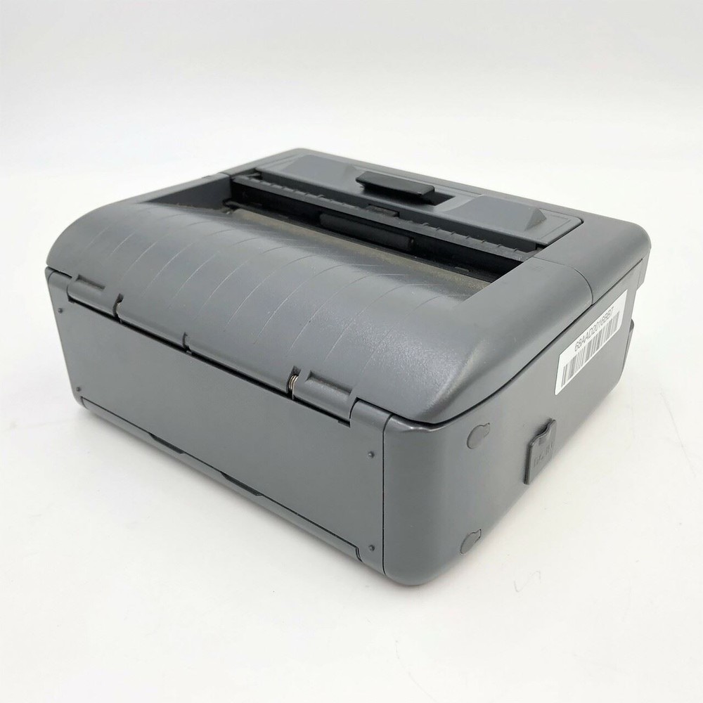 Infinite Peripherals DPP-450 Thermal Receipt Printer Bluetooth Android iOS Win