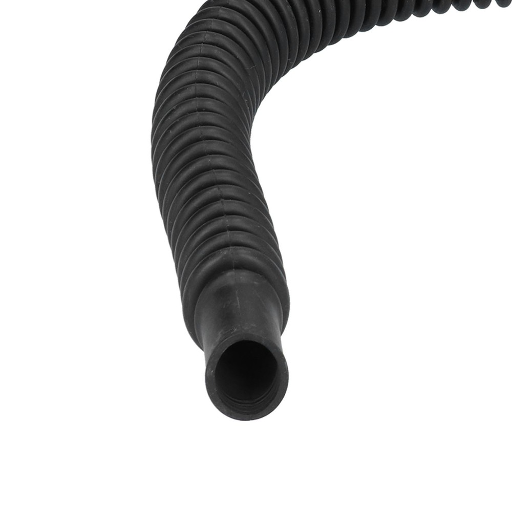 Scuba Diving Round Corrugated Hose For Buoyancy Control Device Jacket BCD
