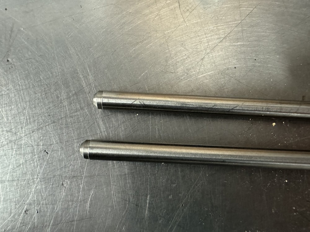 Veritas 05K11.04 Long Rods Inlay Tool System