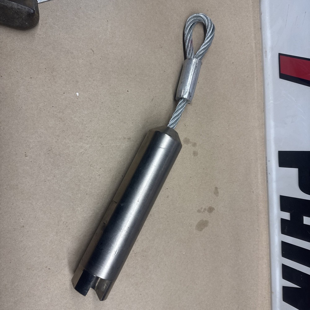 Cable Pulling Head