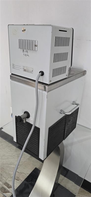 BRINKMANN MGW LAUDA COOLING/HEATING CIRCULATING BATH MODEL RM 6 -35P