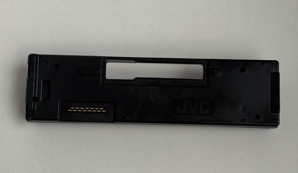 JVC KS-FX12 Car Stereo Replacement Face Front Panel