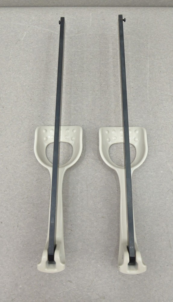 Midmark Ritter Stirrup Assembly Set