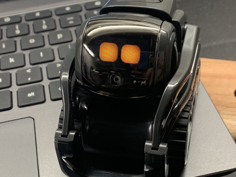 Anki Vector WirePod (For Hosting Vector) | Bring Vector Back To Life! *SEE DESC*