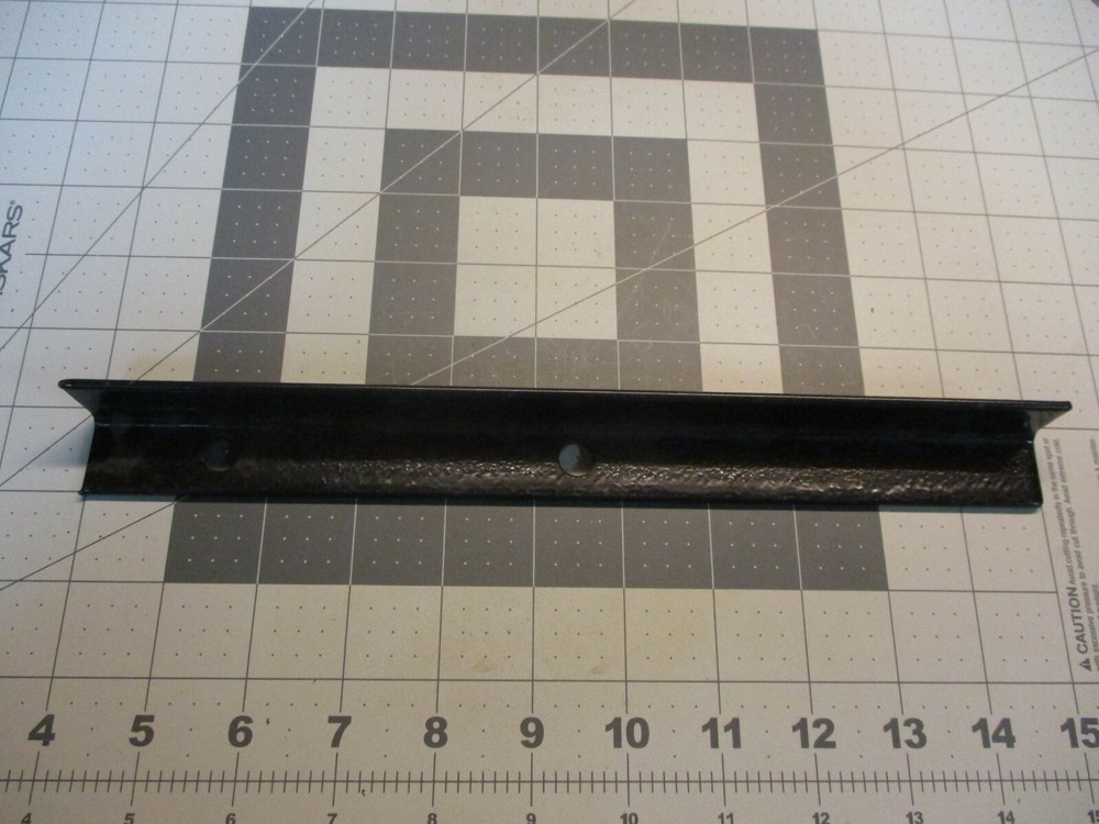 Argo 622-03 Winch Angle