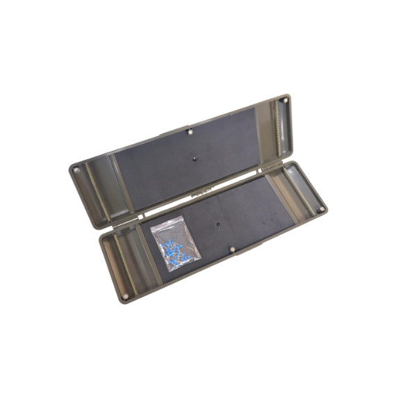 Cult Tackle DPX Rig Case