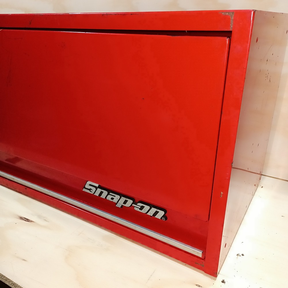 Snap On Tools Tool Box KRWL5425A (Top Box)