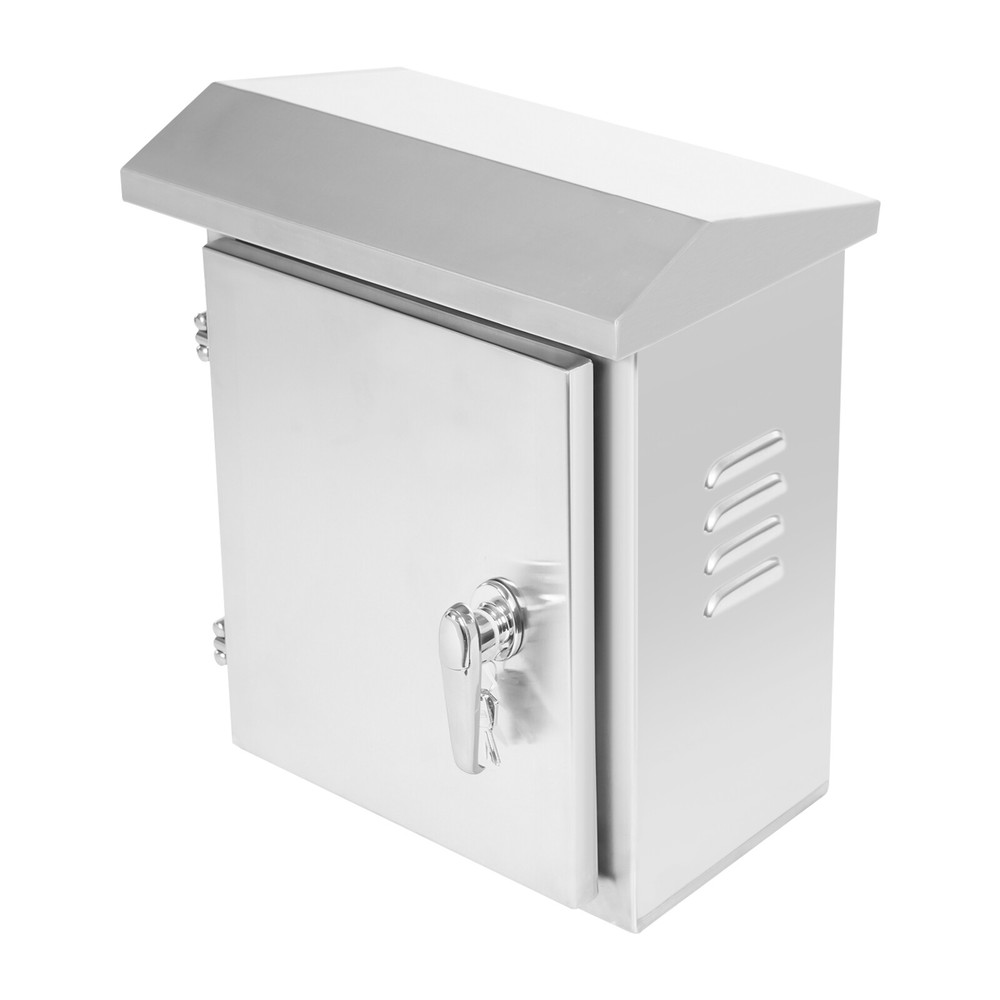 Electrical Box Stainless Steel Electrical Box Electrical Junction Box Wall Mount