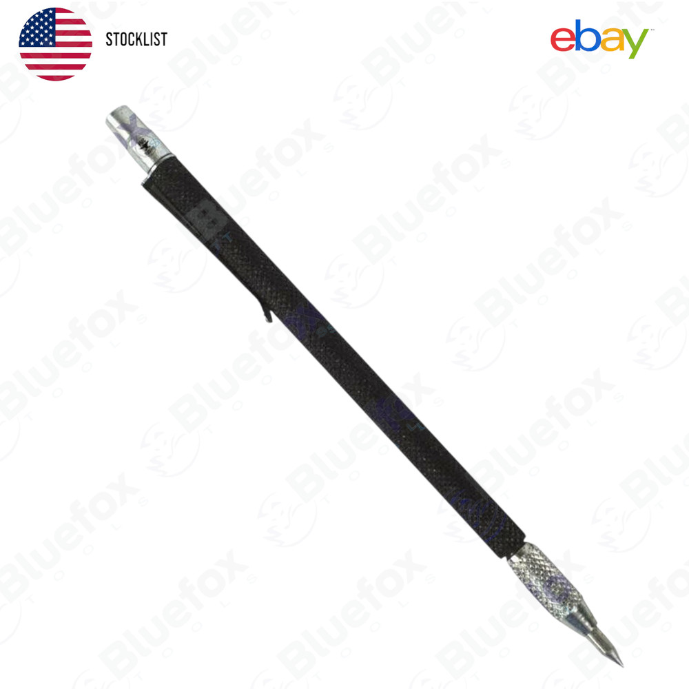 Compact Adjustable Trammel Head Beam Compass Set With Scriber Pen Tool Combo Set