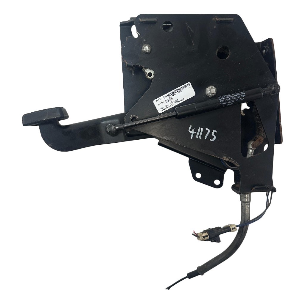 A12-24971-000 Park Brake Thomas Built C2, A1221158001, A1220361001, A1221270000