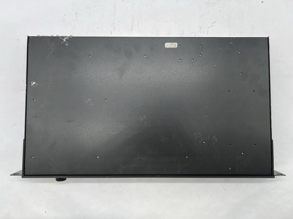 Crestron DMPS3-4K-150-C 4K Digital Media Presentation System with Power Cable