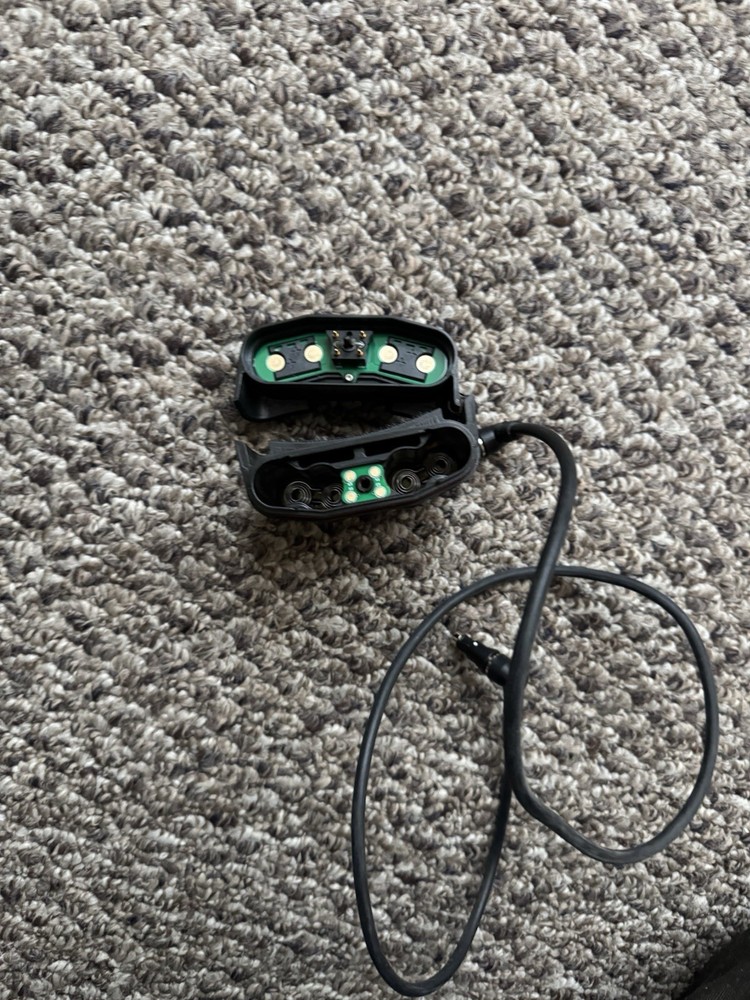 Argus battery pack