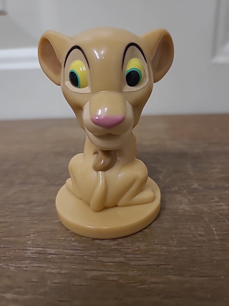 Antique Disney Kelloggs Bobble Head