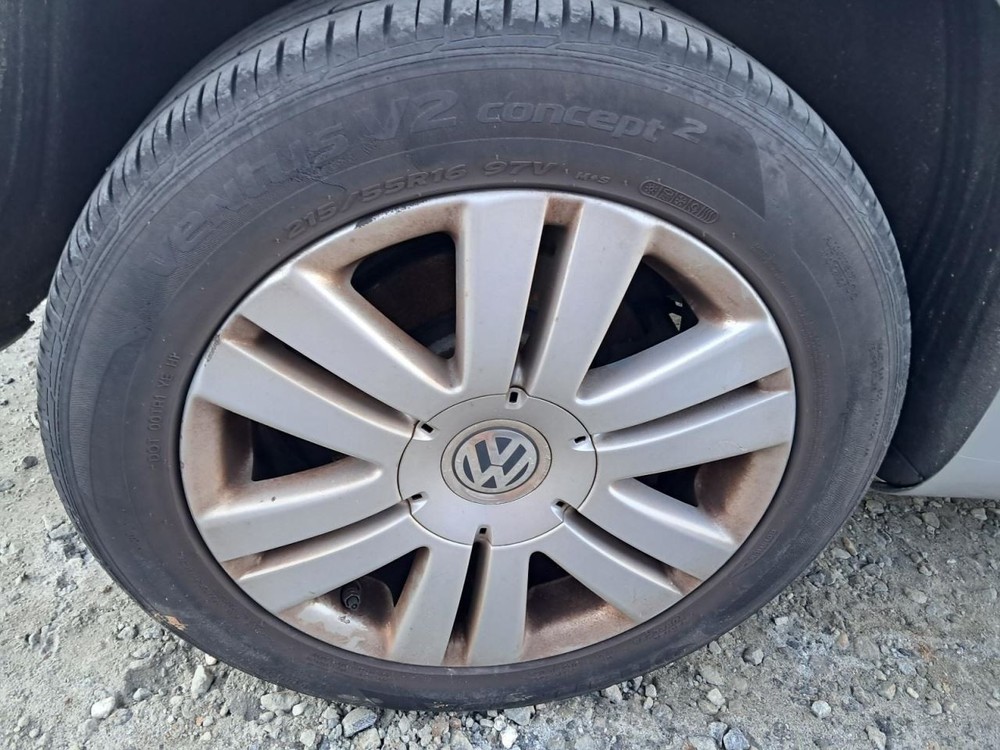 Engine ECM Electronic Control Module 2.0L Engine ID Ccta Fits 09-10 EOS 4901140