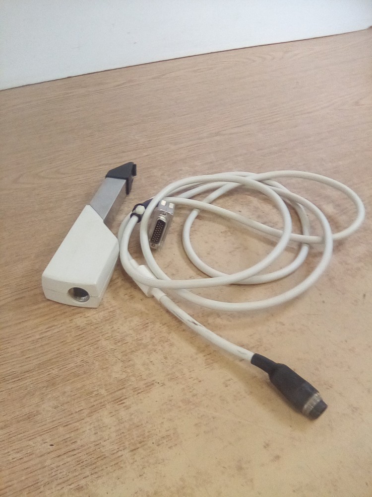 Cerec Bluecam Camera Scanner W/ Cable Cord