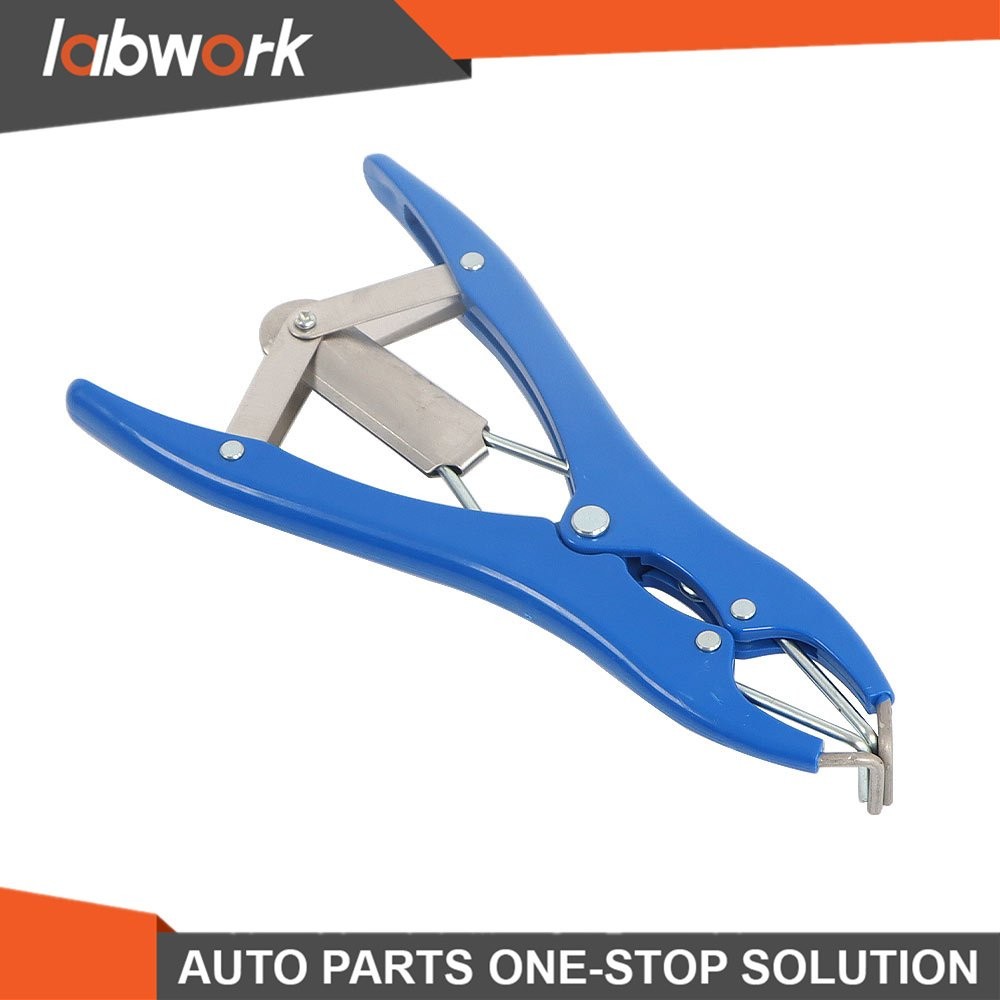 Labwork Lamb Applicator 100 Marking Rings Bander Docking Elastrator Applicator