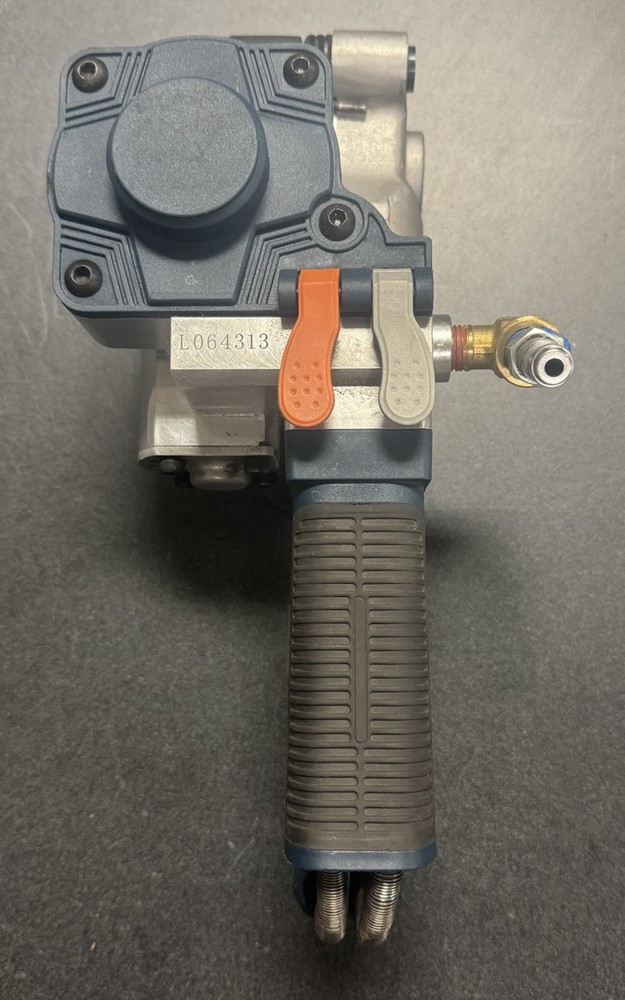 Hand Held Pneumatic Strapping Machine